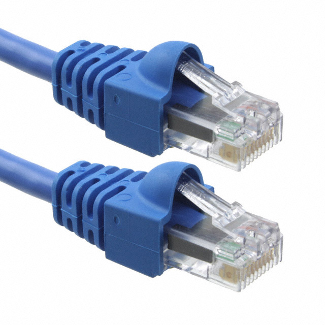 TE Connectivity AMP Connectors 219242-5