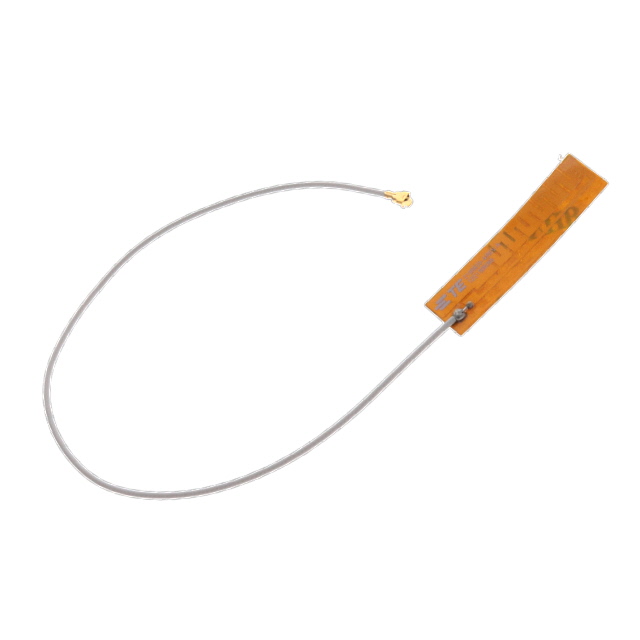 TE Connectivity AMP Connectors 2195835-4