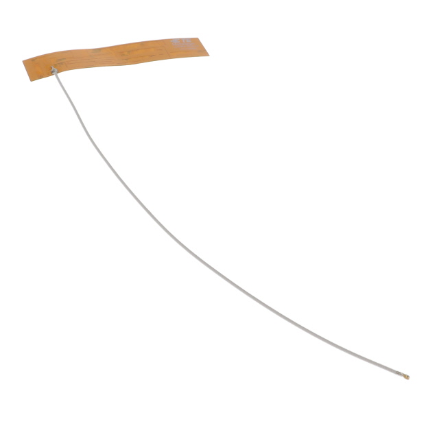 TE Connectivity AMP Connectors 2195846-8