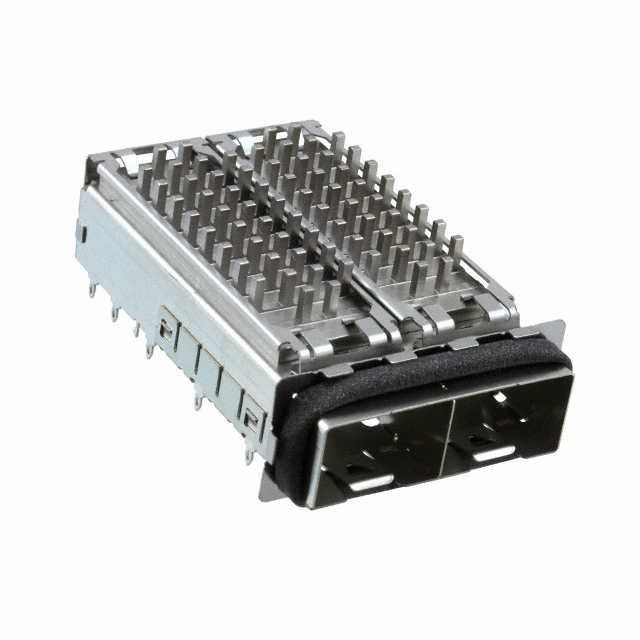 TE Connectivity AMP Connectors 2198224-2
