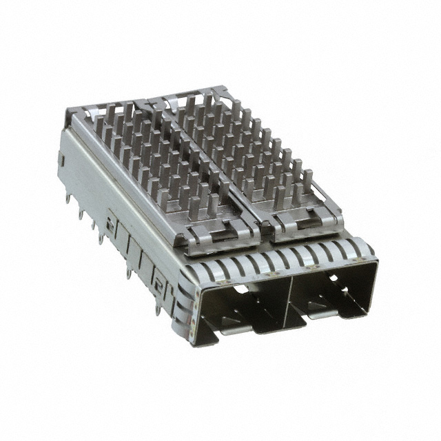 TE Connectivity AMP Connectors 2198230-2