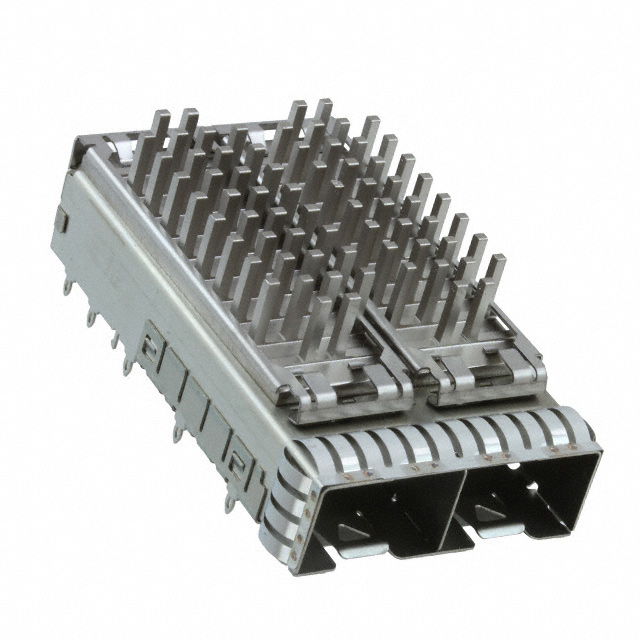 TE Connectivity AMP Connectors 2198230-3
