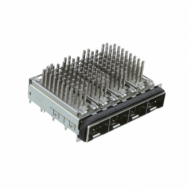 TE Connectivity AMP Connectors 2198241-4