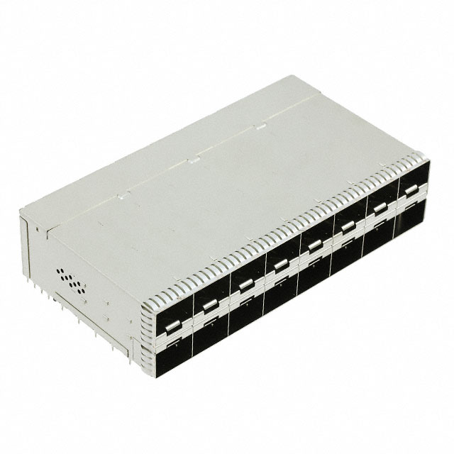 TE Connectivity AMP Connectors 2198346-5