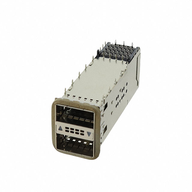 TE Connectivity AMP Connectors 2198373-2
