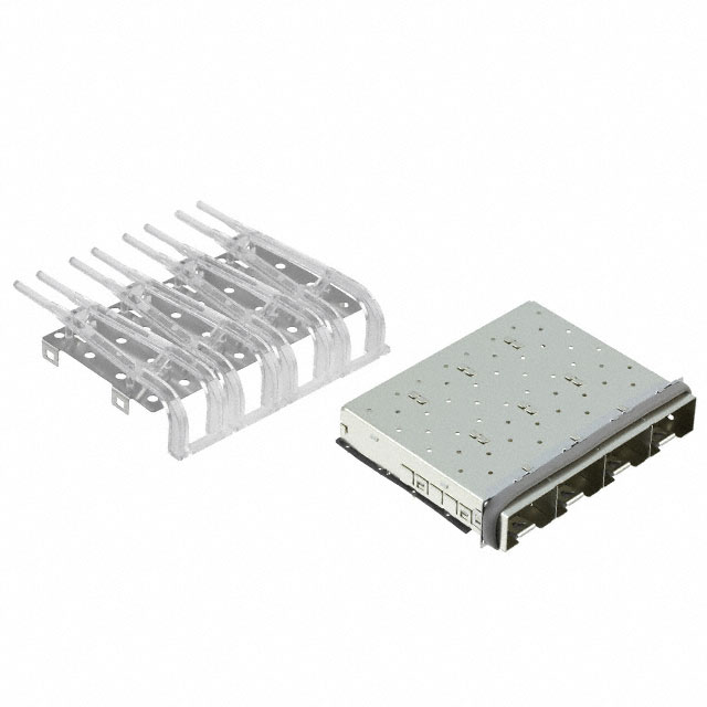TE Connectivity AMP Connectors 2198721-1