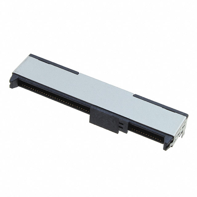 TE Connectivity AMP Connectors 2199015-1