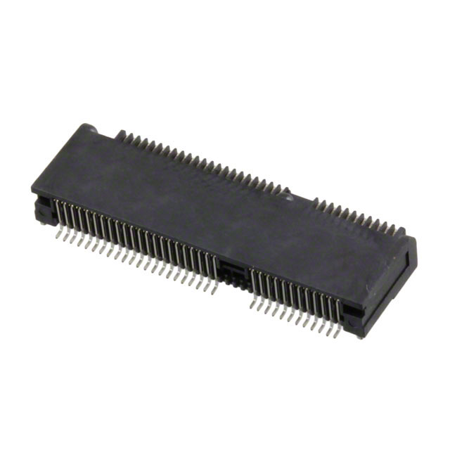 TE Connectivity AMP Connectors 2199119-4