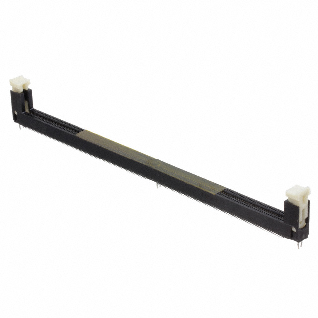 TE Connectivity AMP Connectors 2199155-1