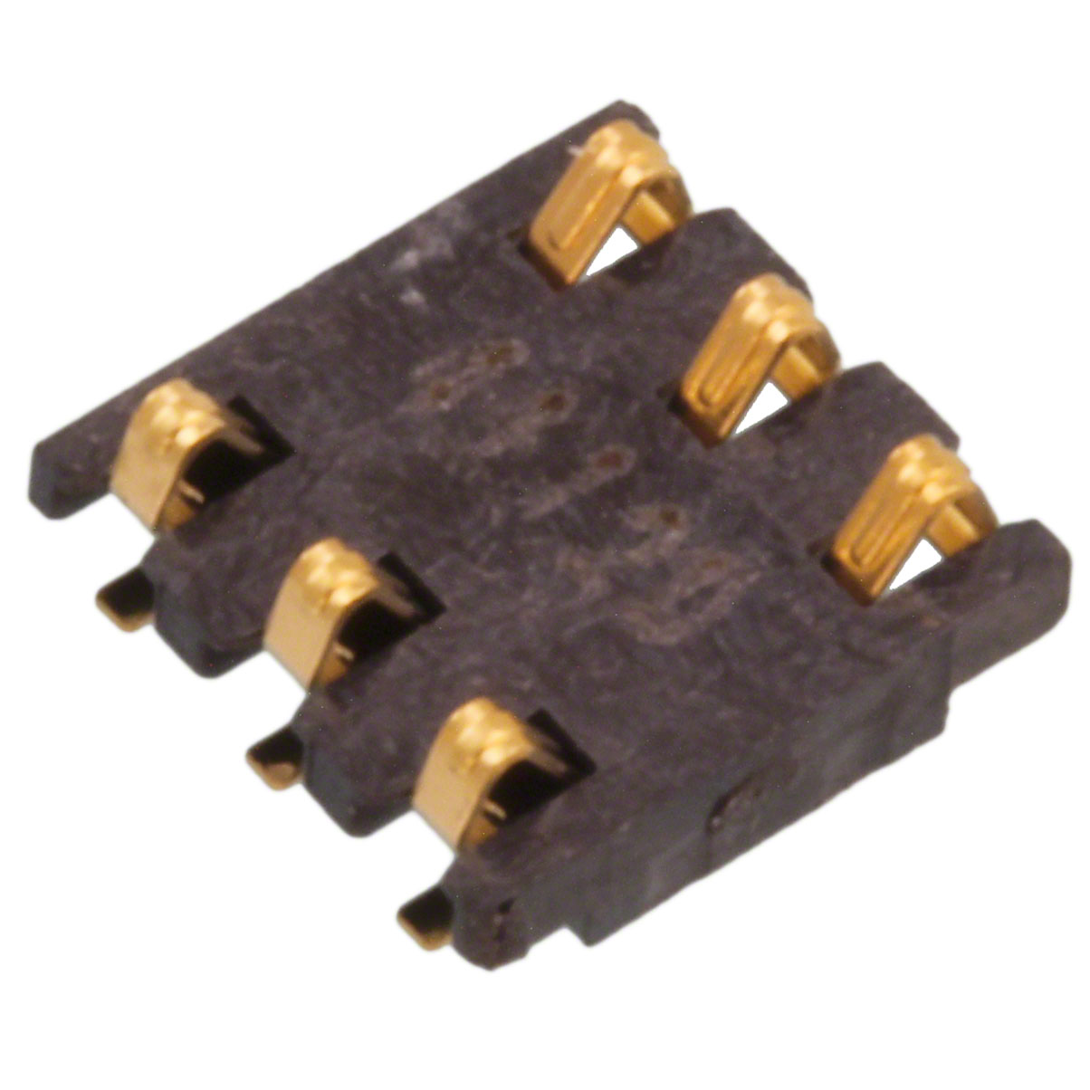 TE Connectivity AMP Connectors 2199170-1