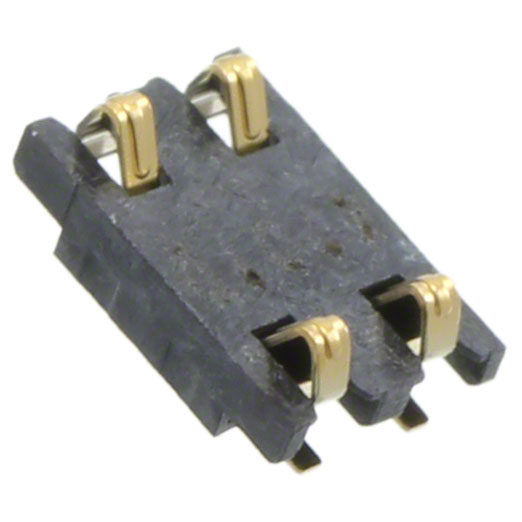 TE Connectivity AMP Connectors 2199172-1
