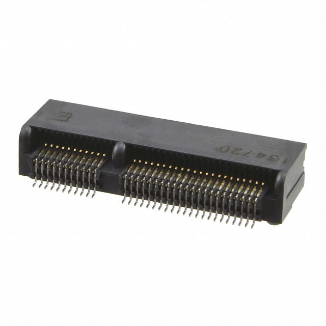 TE Connectivity AMP Connectors 2199230-4