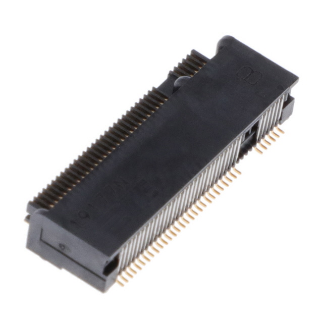 TE Connectivity AMP Connectors 2199230-5