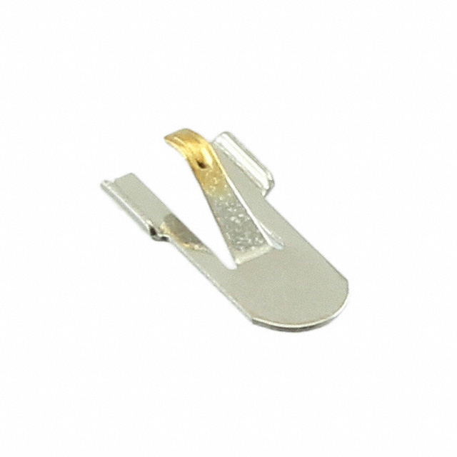 TE Connectivity AMP Connectors 2199248-4