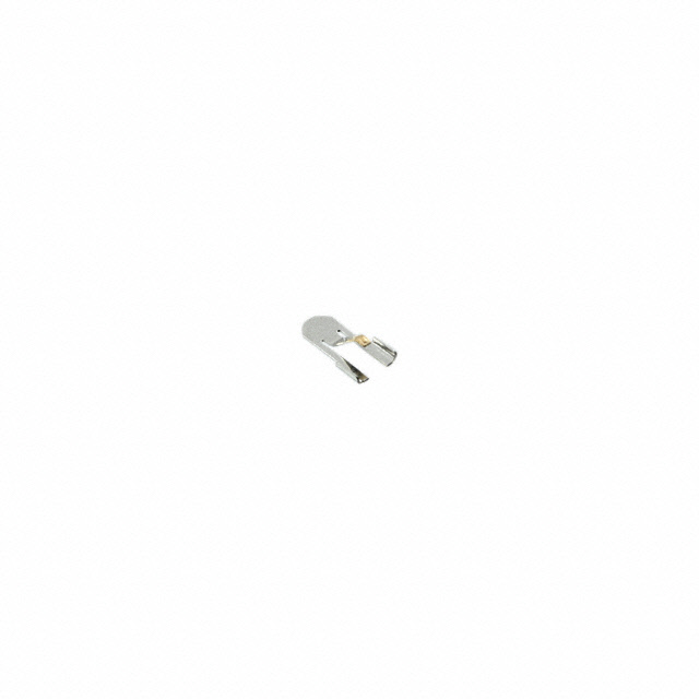 TE Connectivity AMP Connectors 2199248-5