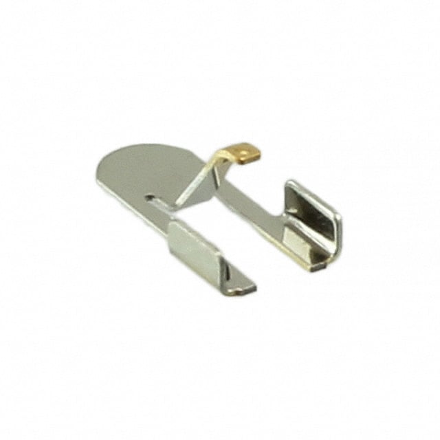 TE Connectivity AMP Connectors 2199248-6