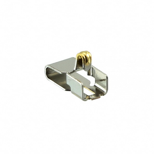 TE Connectivity AMP Connectors 2199249-3
