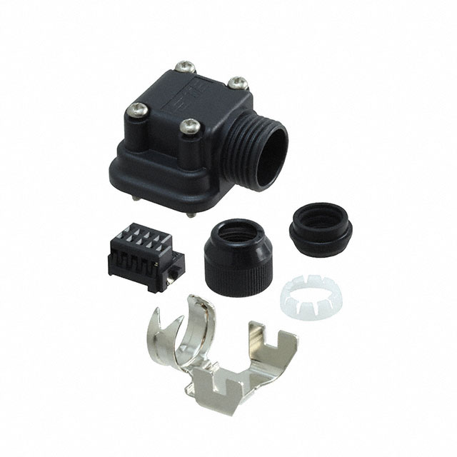 TE Connectivity AMP Connectors 2201825-1