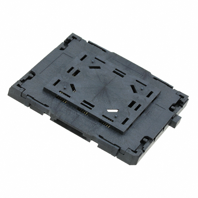 TE Connectivity AMP Connectors 2201838-1