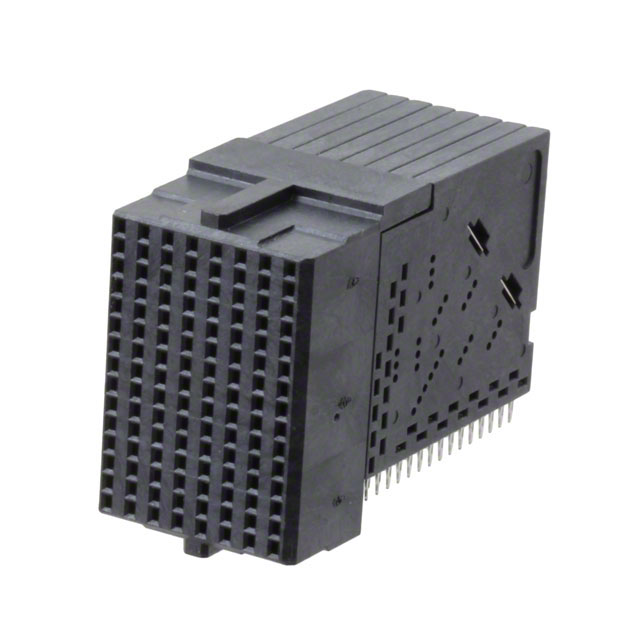 TE Connectivity AMP Connectors 2201945-1