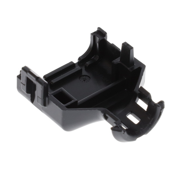 TE Connectivity AMP Connectors 2203244-1