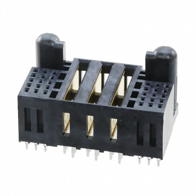 TE Connectivity AMP Connectors 2204420-8
