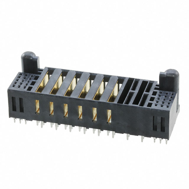 TE Connectivity AMP Connectors 2204422-2