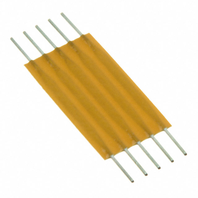 TE Connectivity AMP Connectors 2205086-1