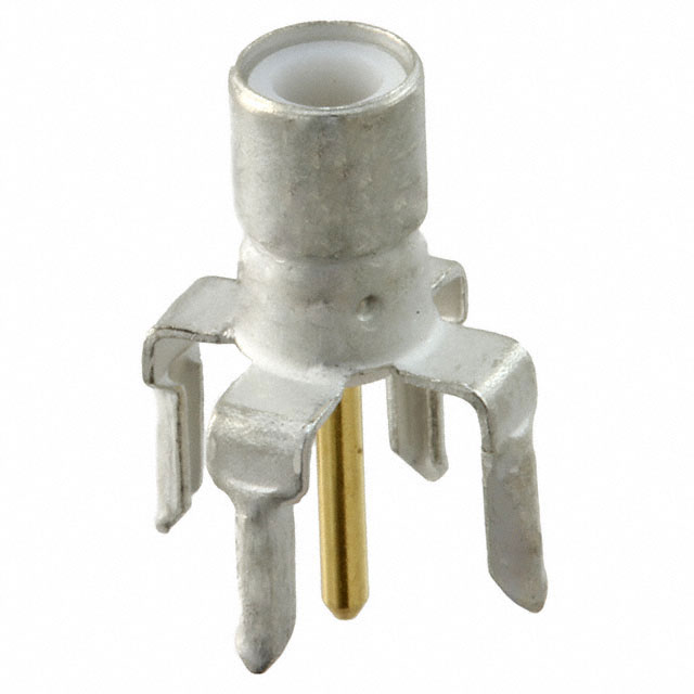 TE Connectivity AMP Connectors 221111-1