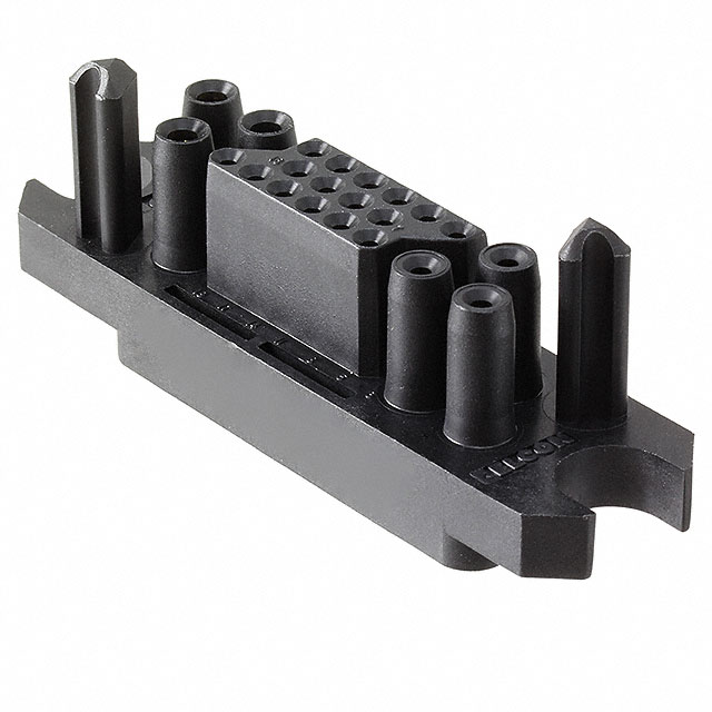 TE Connectivity AMP Connectors 2212041-1