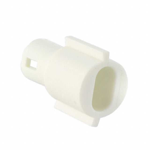 TE Connectivity AMP Connectors 2213129-1