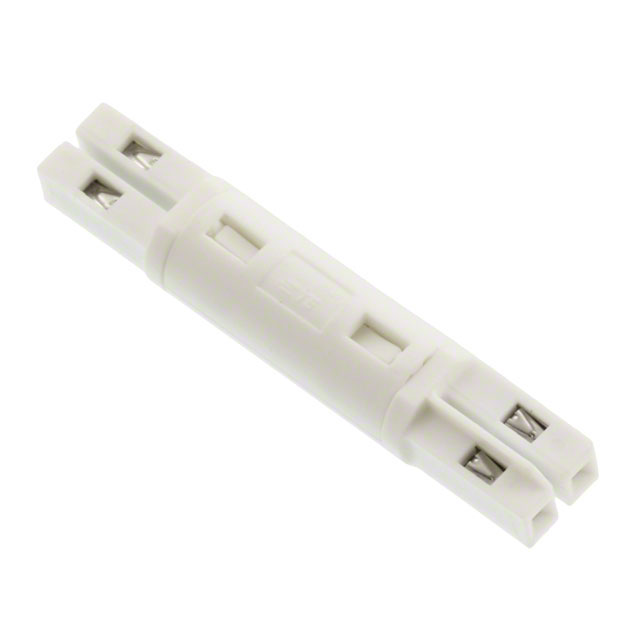 TE Connectivity AMP Connectors 2213142-3