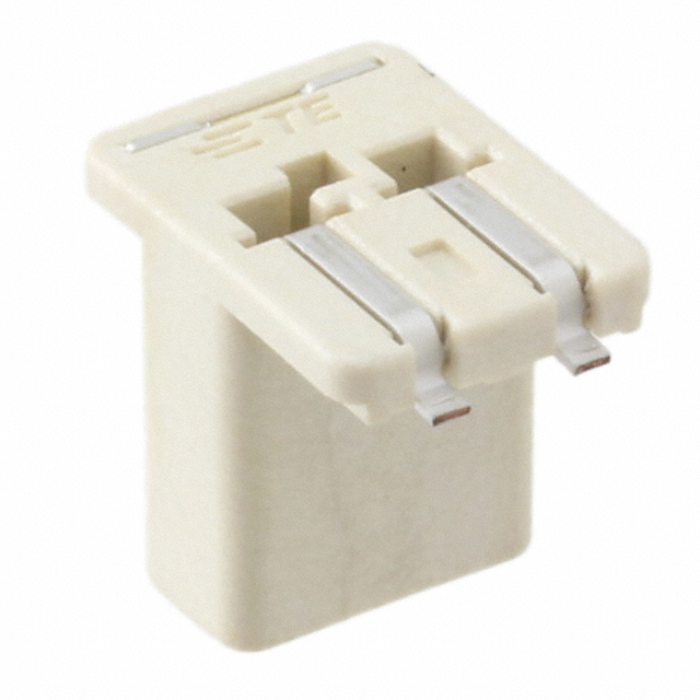 TE Connectivity AMP Connectors 2213188-1