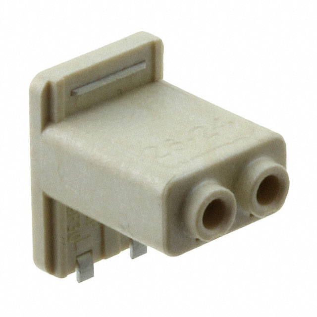 TE Connectivity AMP Connectors 2213189-2