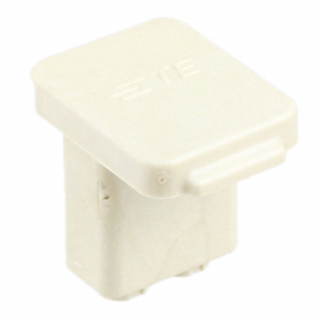 TE Connectivity AMP Connectors 2213189-4