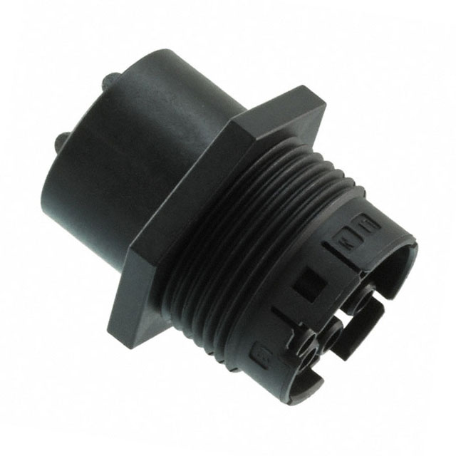 TE Connectivity AMP Connectors 2213225-1