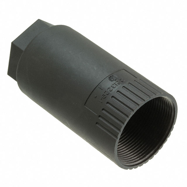 TE Connectivity AMP Connectors 2213229-1
