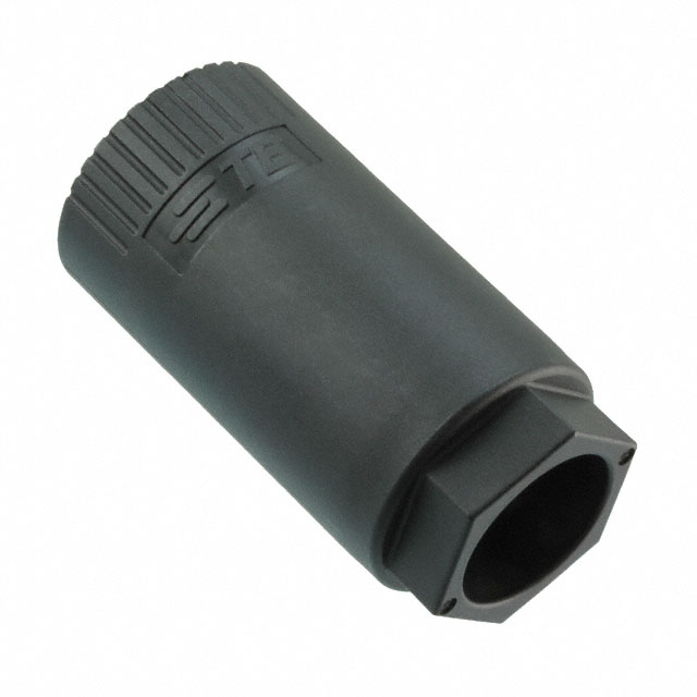 TE Connectivity AMP Connectors 2213229-2