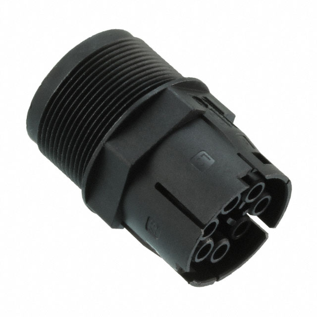 TE Connectivity AMP Connectors 2213239-1