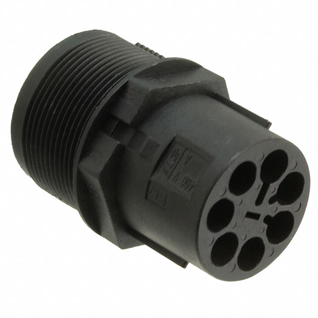 TE Connectivity AMP Connectors 2213242-1