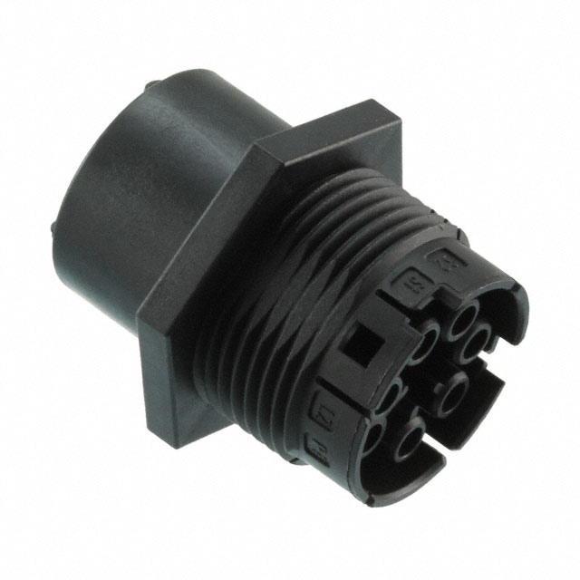 TE Connectivity AMP Connectors 2213263-1