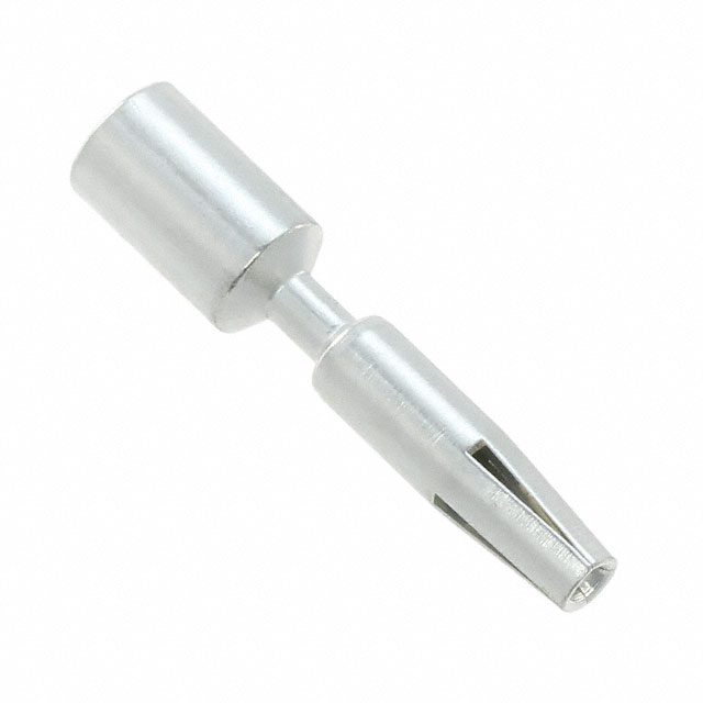 TE Connectivity AMP Connectors 2213265-5