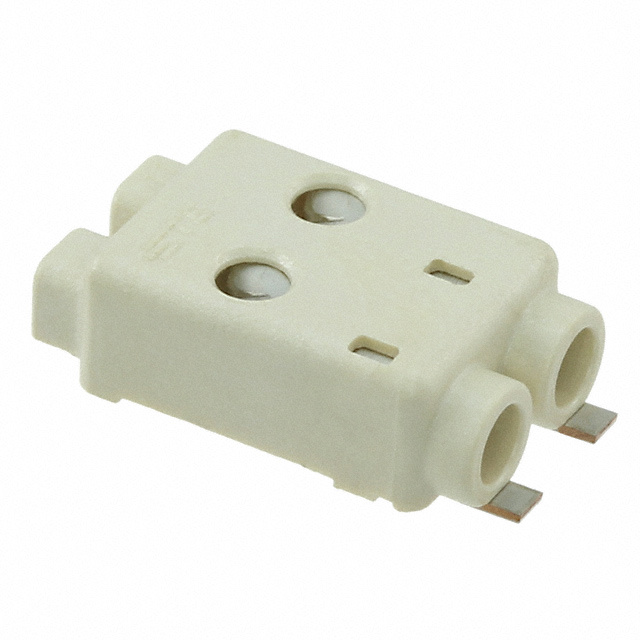 TE Connectivity AMP Connectors 2213301-2