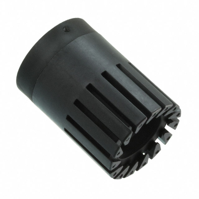 TE Connectivity AMP Connectors 2213351-1