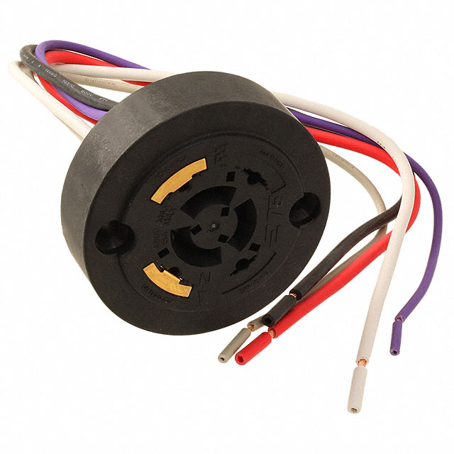 TE Connectivity AMP Connectors 2213362-3