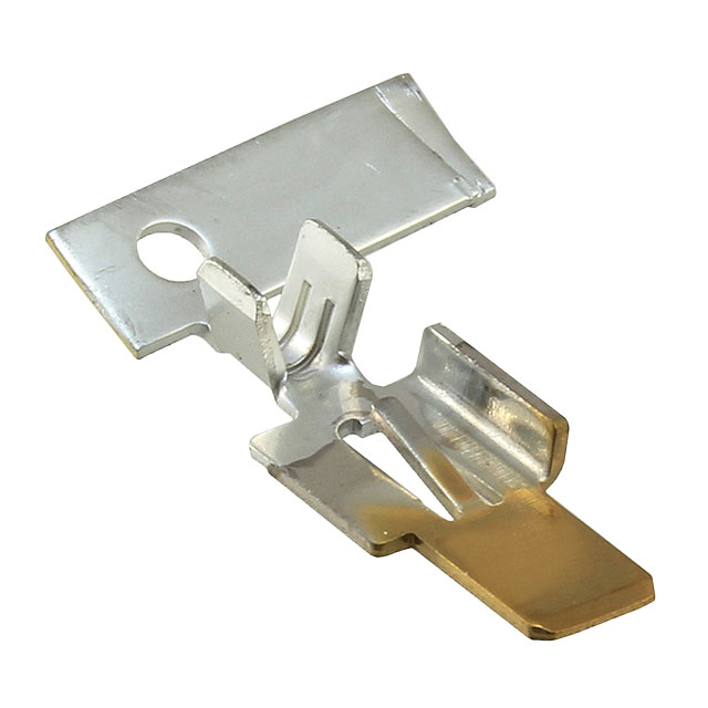 TE Connectivity AMP Connectors 2213374-1