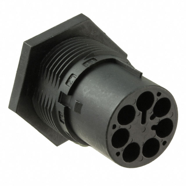 TE Connectivity AMP Connectors 2213392-1