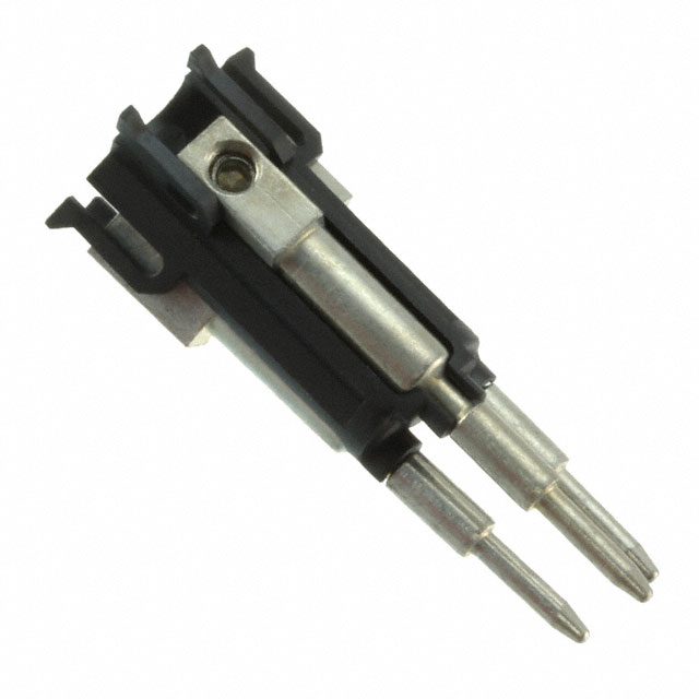 TE Connectivity AMP Connectors 2213395-1