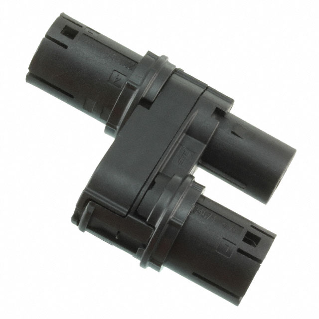 TE Connectivity AMP Connectors 2213434-1