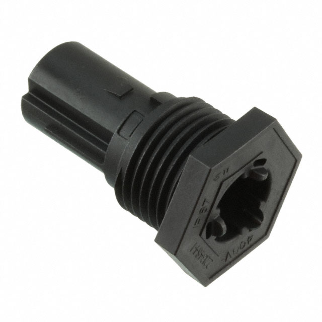 TE Connectivity AMP Connectors 2213464-1